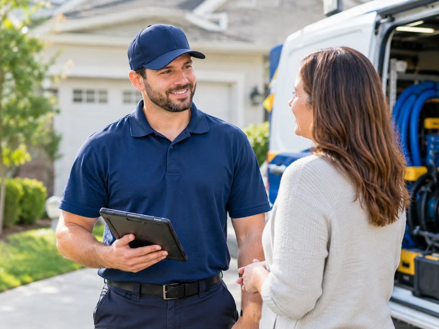 Sewage Backup Cleanup Unionville, IA FAQs